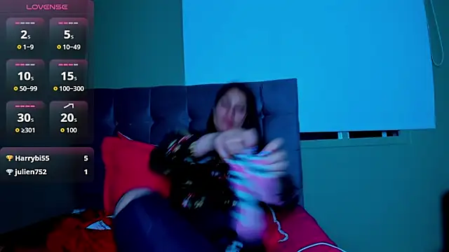 hazz_smith_ – Live XXX-chat