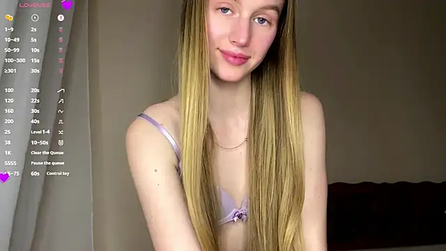 Chat +18 de Viktoria_Vibes ao vivo