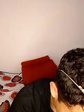 Show modela Ferrandiz23 na web-kameri