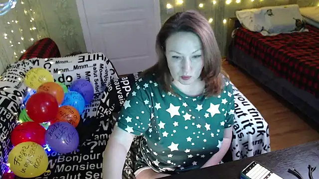 MarleneDietrich's Live XXX Chat