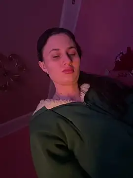 Flossy_Vettie's Live XXX Chat