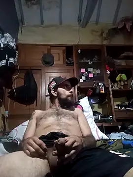 Chat XXX Live hairy_mannn