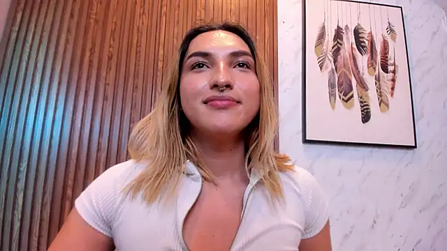 TomLondon_ webcam show