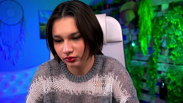 KimClarks_'s Live XXX Chat