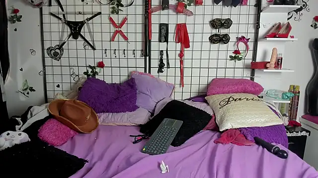 playful-girls élő XXX-chatje