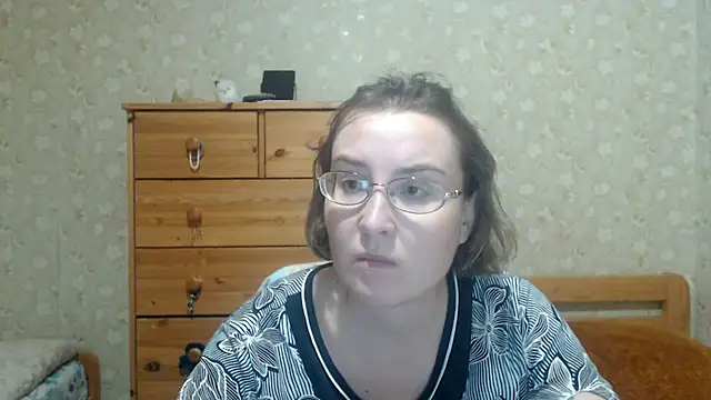 Smart_RoseのライブXXXチャット