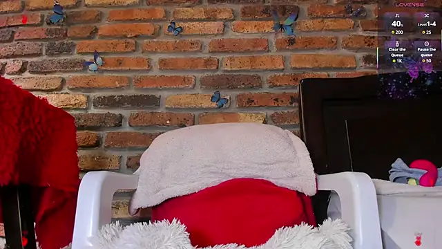 XXX chat uživo modela anita_29