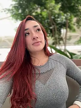 ariiel_ – Naživo XXX chat