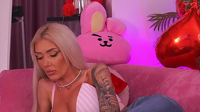 fallingangel – Naživo XXX chat