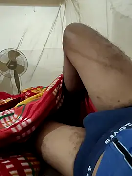 PIG_FUCKER_DADDYのウェブカメラショー