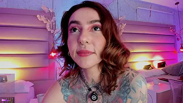 Evangelyne_1: онлайн-секс-чат