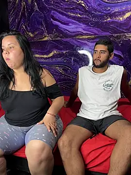 Chat +18 de couple69extrem ao vivo