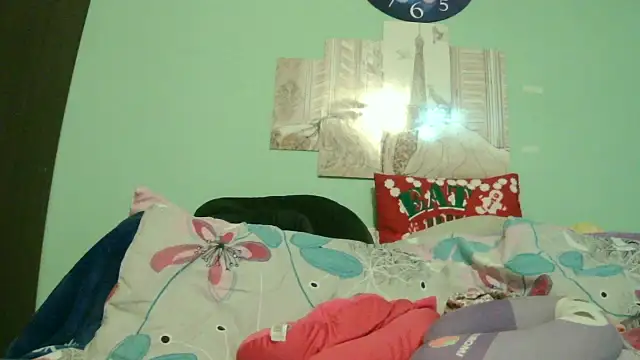 SexyGioconda Obrolan Langsung XXX