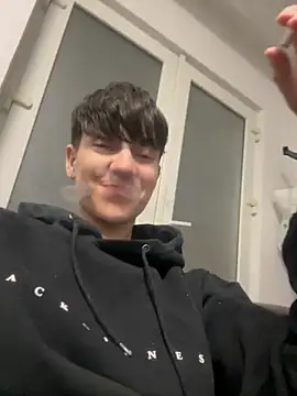 Sembang XXX Secara Langsung ravenryx