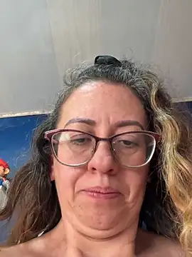 XXX chat uživo modela miss_hanna07