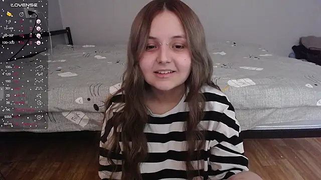 XXX chat uživo modela vendymories