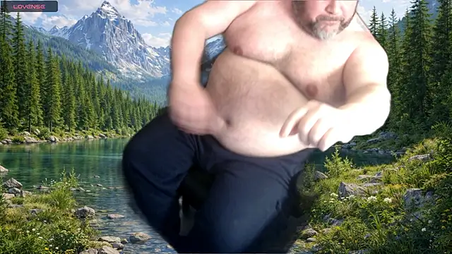 MysticDevil 网络视讯表演