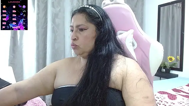 Keyla01_ Chat XXX in diretta