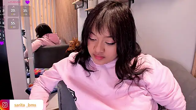 Sembang XXX Secara Langsung Sariitaa_