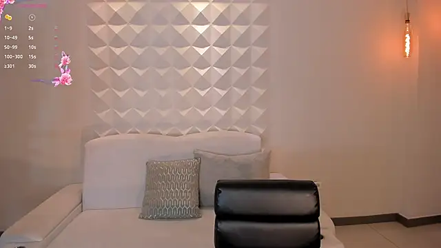 Czat XXX na żywo – JuanitaClay