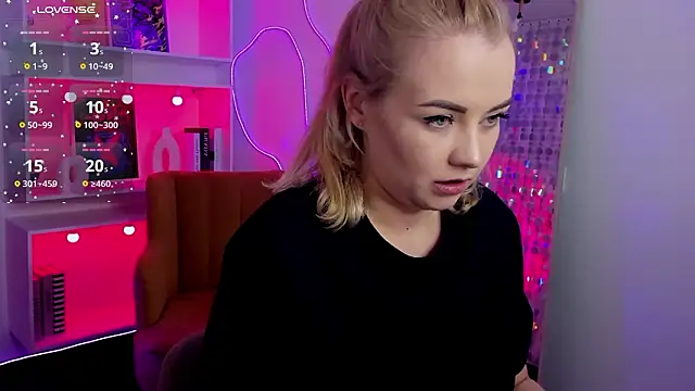 StephanieSweety Live XXX-chat