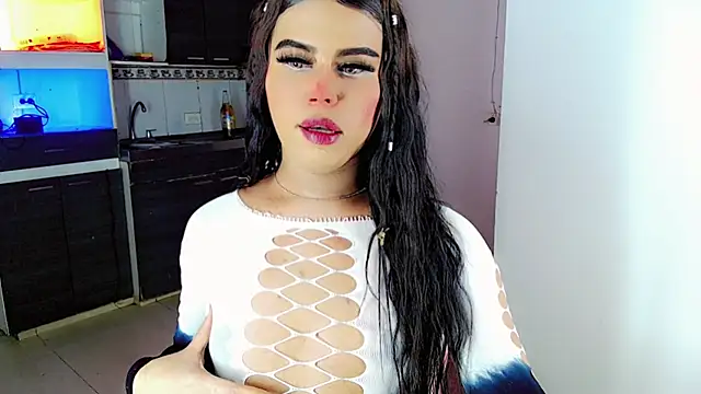 Baspolit_Snow77 网络视讯表演