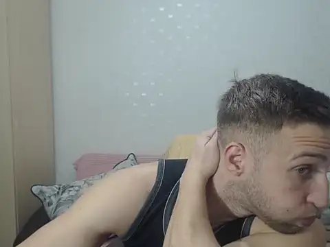 PrinceEagle – Live XXX-chat