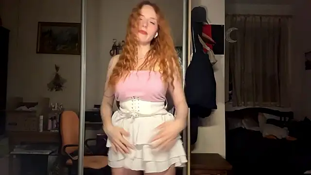 HeilyJeily – Live XXX-chat