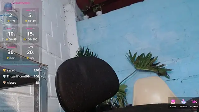 jasminne_ 라이브 XXX 채팅