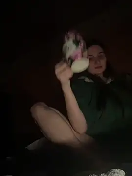 Chat XXX Live Flossy_Vettie