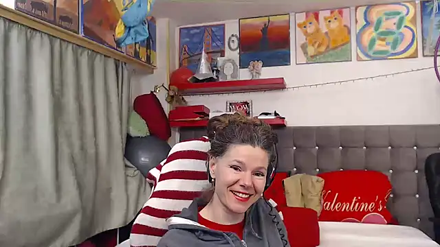 kellyterapy – Naživo XXX chat