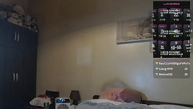 Hgay6935 Adlı Modelin Canlı XXX Sohbeti