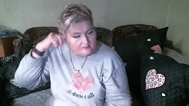 Lana555 라이브 XXX 채팅