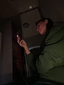 Flossy_Vettien Live XXX chat