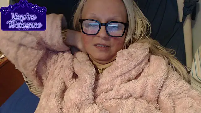 martachatte's Live XXX Chat