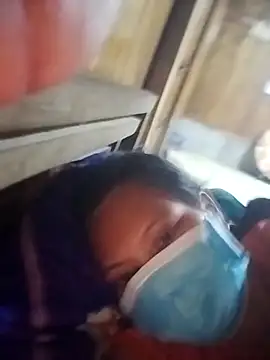 mambaa1x Pertunjukan Webcam