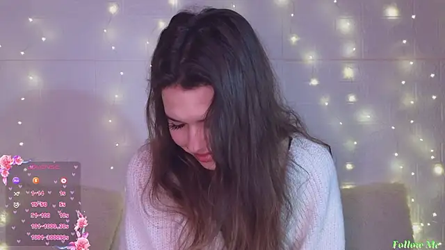 Minne__mouse 现场XXX聊天