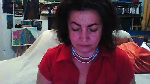 Chat +18 de MariaAnaSunshine ao vivo