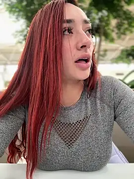 ariiel_ Live XXX Chat