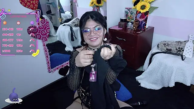 Catwhite_ Live XXX-Chat