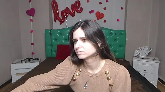 MartaLeee's Live XXX Chat