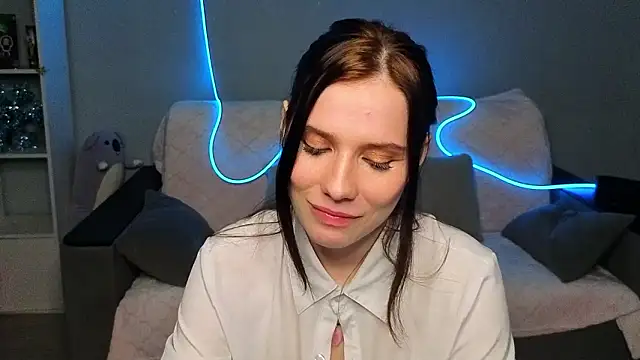 JinxMoon – Naživo XXX chat