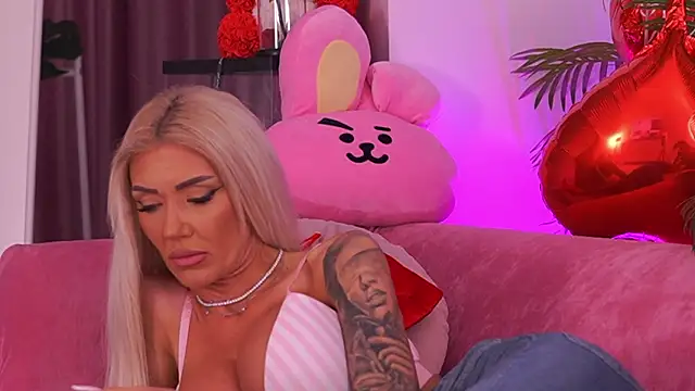 fallingangel 现场XXX聊天