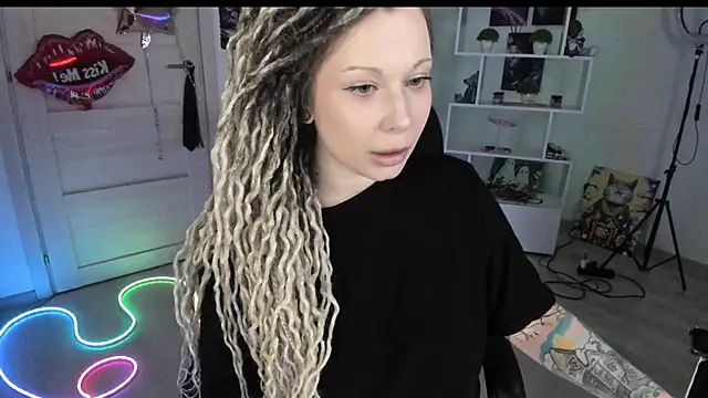 Chat XXX Live HoneySallyMoore