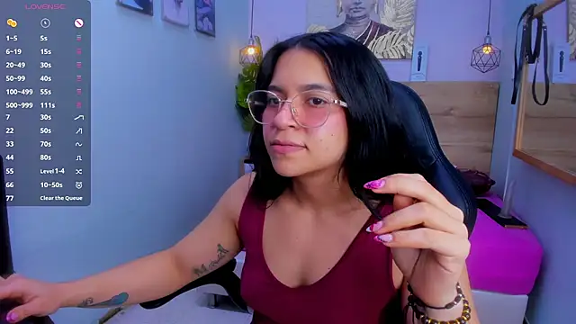 lalytulu99's Live XXX Chat