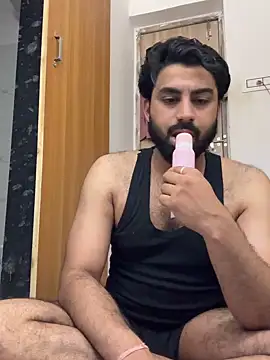 Show Webcam de hottestboy03