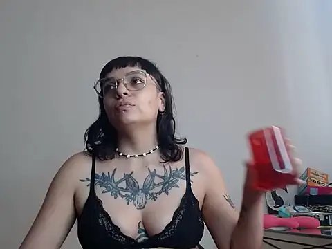 LanaGodard's Live XXX Chat