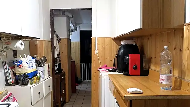 XXX chat uživo modela VanessaDoyle