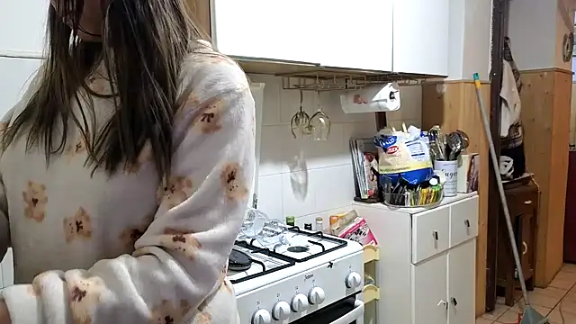 VanessaDoyle Webcam show