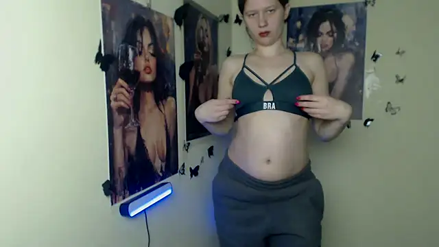 Sembang XXX Secara Langsung StellaCRL